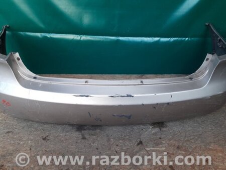 ФОТО Бампер задний для Hyundai Sonata NF (09.2004-10.2010) Киев