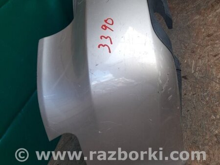 ФОТО Бампер задний для Hyundai Sonata NF (09.2004-10.2010) Киев