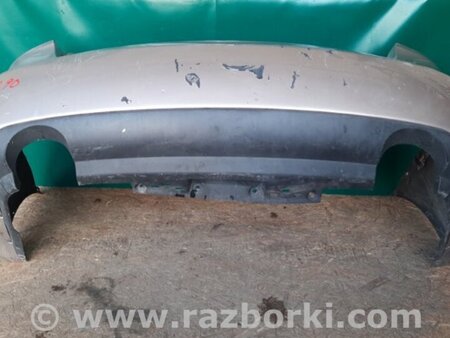 ФОТО Бампер задний для Hyundai Sonata NF (09.2004-10.2010) Киев