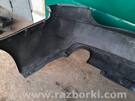 ФОТО Бампер задний для Hyundai Sonata NF (09.2004-10.2010) Киев