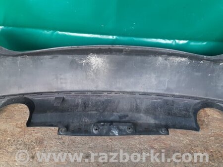 ФОТО Бампер задний для Hyundai Sonata NF (09.2004-10.2010) Киев