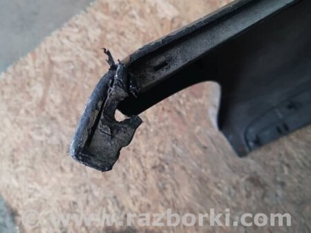 ФОТО Бампер задний для Hyundai Sonata NF (09.2004-10.2010) Киев