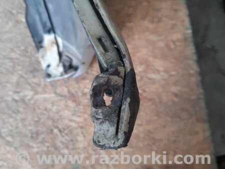 ФОТО Бампер задний для Hyundai Sonata NF (09.2004-10.2010) Киев