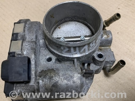 ФОТО Дроссельная заслонка для Hyundai Sonata NF (09.2004-10.2010) Киев