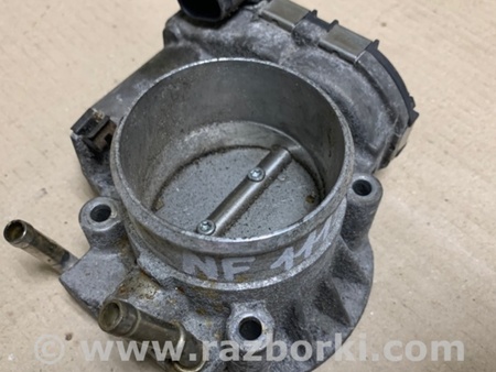 ФОТО Дроссельная заслонка для Hyundai Sonata NF (09.2004-10.2010) Киев