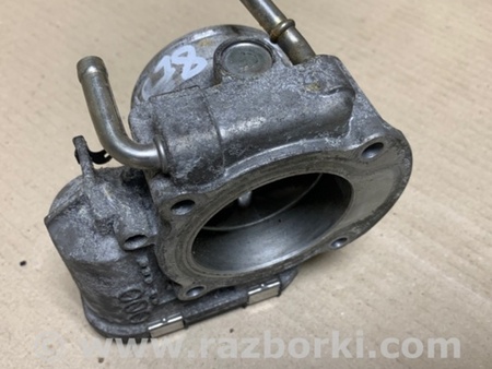 ФОТО Дроссельная заслонка для Hyundai Sonata NF (09.2004-10.2010) Киев