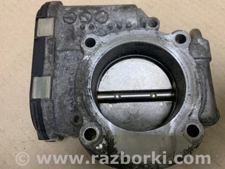 ФОТО Дроссельная заслонка для Hyundai Sonata NF (09.2004-10.2010) Киев