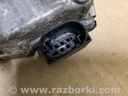ФОТО Дроссельная заслонка для Hyundai Sonata NF (09.2004-10.2010) Киев