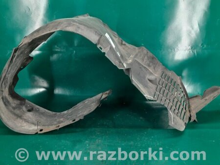 ФОТО Подкрылок для Hyundai Sonata NF (09.2004-10.2010) Киев
