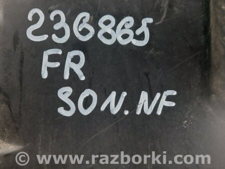 ФОТО Подкрылок для Hyundai Sonata NF (09.2004-10.2010) Киев