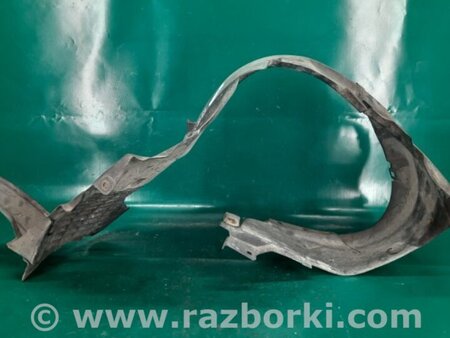 ФОТО Подкрылок для Hyundai Sonata NF (09.2004-10.2010) Киев