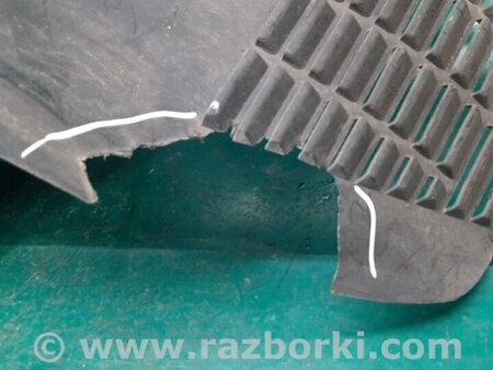 ФОТО Подкрылок для Hyundai Sonata NF (09.2004-10.2010) Киев