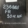 ФОТО Подкрылок для Hyundai Sonata NF (09.2004-10.2010) Киев