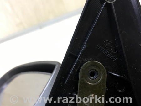 ФОТО Зеркало для Hyundai Sonata NF (09.2004-10.2010) Киев