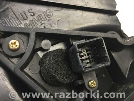 ФОТО Зеркало для Hyundai Sonata NF (09.2004-10.2010) Киев