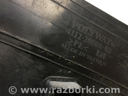 ФОТО Зеркало для Hyundai Sonata NF (09.2004-10.2010) Киев
