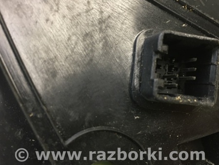 ФОТО Зеркало для Hyundai Sonata NF (09.2004-10.2010) Киев