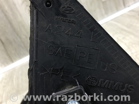 ФОТО Зеркало для Hyundai Sonata NF (09.2004-10.2010) Киев