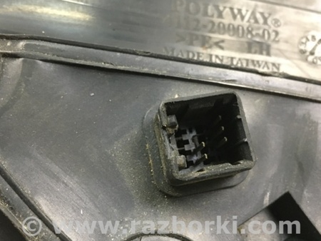 ФОТО Зеркало для Hyundai Sonata NF (09.2004-10.2010) Киев