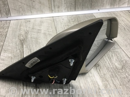ФОТО Зеркало для Hyundai Sonata NF (09.2004-10.2010) Киев