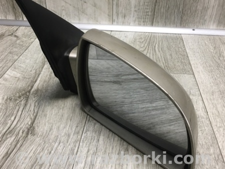 ФОТО Зеркало для Hyundai Sonata NF (09.2004-10.2010) Киев