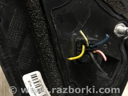 ФОТО Зеркало для Hyundai Sonata NF (09.2004-10.2010) Киев