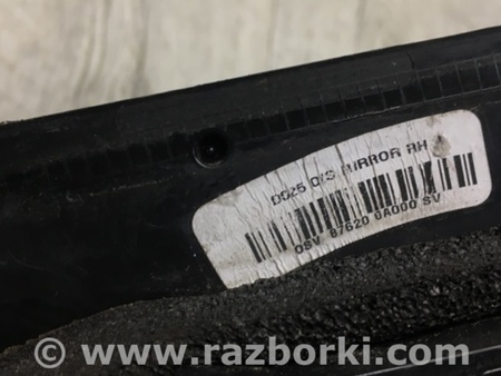 ФОТО Зеркало для Hyundai Sonata NF (09.2004-10.2010) Киев