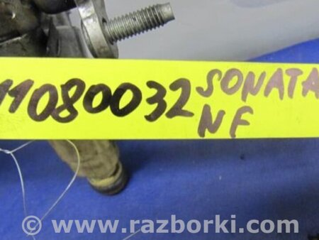 ФОТО Форсунка топливная для Hyundai Sonata NF (09.2004-10.2010) Киев