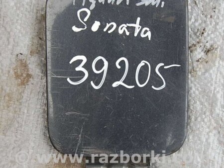 ФОТО Лючок топливного бака для Hyundai Sonata NF (09.2004-10.2010) Киев
