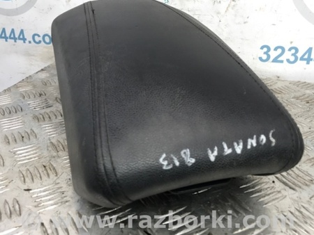 ФОТО Подлокотник для Hyundai Sonata YF (09.2009-03.2014) Киев