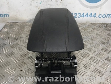 ФОТО Подлокотник для Hyundai Sonata YF (09.2009-03.2014) Киев