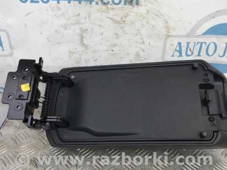 ФОТО Подлокотник для Hyundai Sonata YF (09.2009-03.2014) Киев