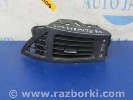 ФОТО Дефлектор торпеды для Hyundai Sonata YF (09.2009-03.2014) Киев