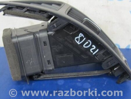 ФОТО Дефлектор торпеды для Hyundai Sonata YF (09.2009-03.2014) Киев