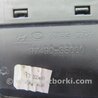 ФОТО Дефлектор торпеды для Hyundai Sonata YF (09.2009-03.2014) Киев