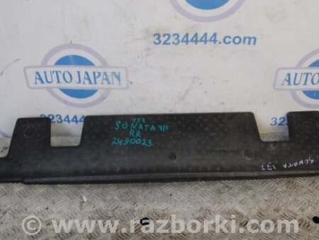 ФОТО Наполнитель бампера задний для Hyundai Sonata YF (09.2009-03.2014) Киев