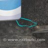ФОТО Наполнитель бампера задний для Hyundai Sonata YF (09.2009-03.2014) Киев