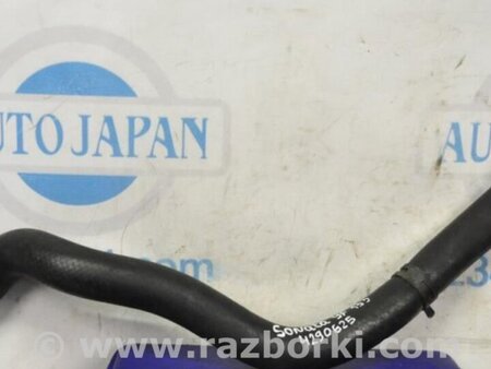 ФОТО Патрубок системы охлаждения для Hyundai Sonata YF (09.2009-03.2014) Киев