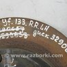 ФОТО Диск тормозной задний для Hyundai Sonata YF (09.2009-03.2014) Киев