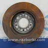 ФОТО Диск тормозной задний для Hyundai Sonata YF (09.2009-03.2014) Киев