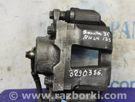 ФОТО Суппорт для Hyundai Sonata YF (09.2009-03.2014) Киев