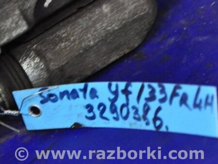 ФОТО Суппорт для Hyundai Sonata YF (09.2009-03.2014) Киев
