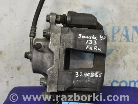 ФОТО Суппорт для Hyundai Sonata YF (09.2009-03.2014) Киев