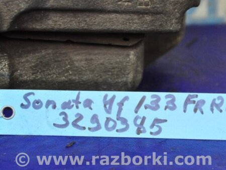 ФОТО Суппорт для Hyundai Sonata YF (09.2009-03.2014) Киев