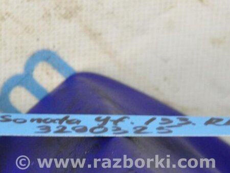 ФОТО Рычаг задний нижний поперечный для Hyundai Sonata YF (09.2009-03.2014) Киев