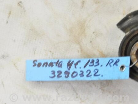 ФОТО Рычаг задний верхний поперечный для Hyundai Sonata YF (09.2009-03.2014) Киев