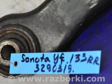 ФОТО Рычаг задний верхний поперечный для Hyundai Sonata YF (09.2009-03.2014) Киев