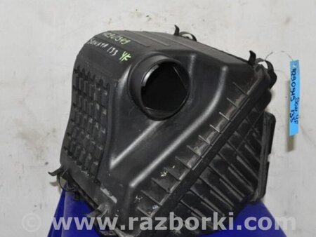 ФОТО Воздушный фильтр (корпус) для Hyundai Sonata YF (09.2009-03.2014) Киев