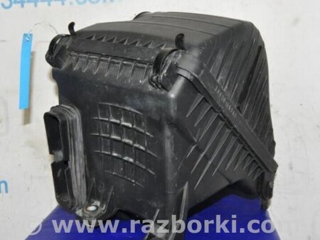 ФОТО Воздушный фильтр (корпус) для Hyundai Sonata YF (09.2009-03.2014) Киев