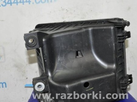 ФОТО Воздушный фильтр (корпус) для Hyundai Sonata YF (09.2009-03.2014) Киев